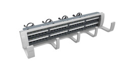 Патч-панель Systimax 360 iPatch PATCHMAX GS3 360-iP-PMAX-GS3-48