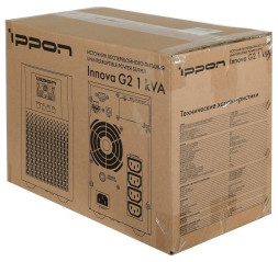 ИБП Ippon Innova G2 1000 (427357)