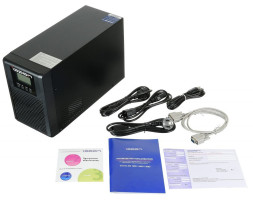 ИБП Ippon Innova G2 1000 (427357)