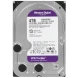 Жесткий диск Western Digital Purple WD43PURZ (4 TB, 3.5&quot;, SATA 3.0, для видеонаблюдения)