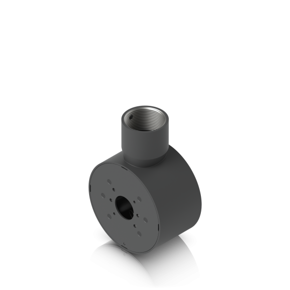 Крепление для двух камер Ubiquiti Camera Dual Mount (UACC-Camera-DM-B)