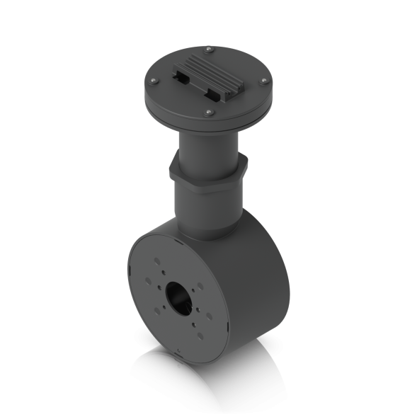 Крепление для двух камер Ubiquiti Camera Dual Mount (UACC-Camera-DM-B)