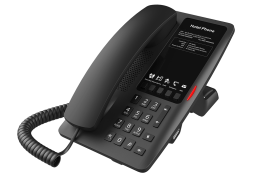 IP-телефон Fanvil H4 (Black)