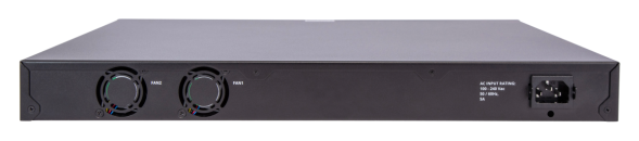 Коммутатор Ruckus ICX8100-48P-X