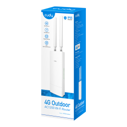 Сотовый маршрутизатор Cudy LT700 Outdoor