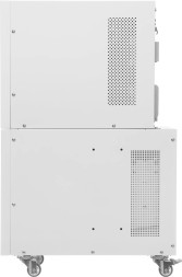 ИБП Ippon Na+ II TA 10K (2151384) (online, однофазный, 10000 Вт)