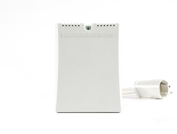 Стабилизатор напряжения Бастион TEPLOCOM ST-555 (555) (555 ВА)