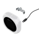 Датчик качества воздуха MikroTik CLAIRE Lite (серый) (IAQM-THC2V-G)