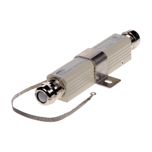 Грозозащита Siklu Ethernet/PoE Surge Protector Outdoor (EH-SRG-O)
