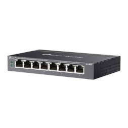Коммутатор TP-Link Omada DS108GP