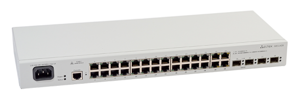 Коммутатор Eltex MES1428