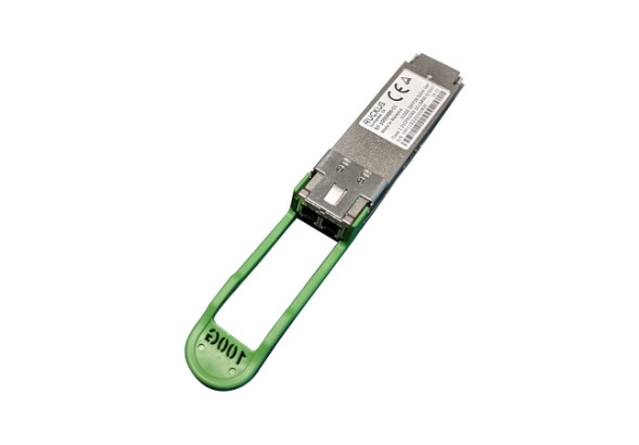 Трансивер Ruckus E100G-QSFP28-SR4