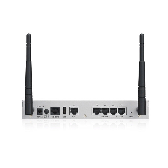 Межсетевой экран Zyxel USG40W