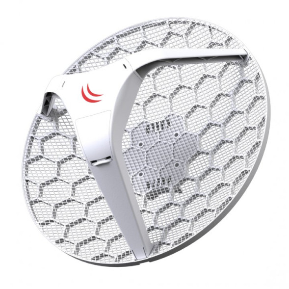 Беспроводной мост Mikrotik LHG 2