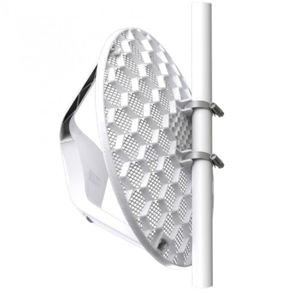 Беспроводной мост Mikrotik LHG 2