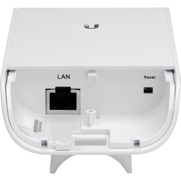 Точка доступа Ubiquiti airMAX NanoStation Loco M2