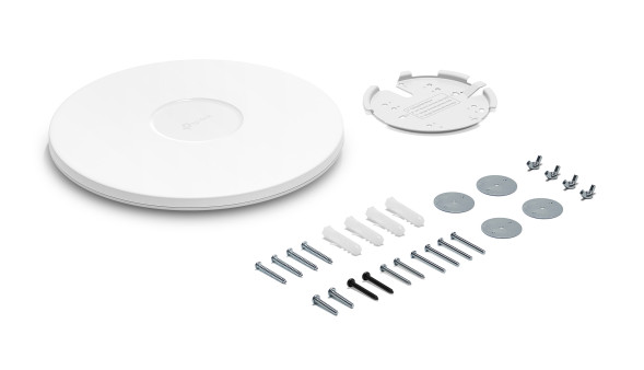 Точка доступа TP-Link Omada Pro AP9665