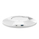Точка доступа TP-Link Omada Pro AP9665