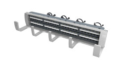 Патч-панель Systimax 360 iPatch PATCHMAX GS6 360-iP-PMAX-GS6-48