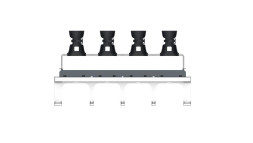 Патч-панель Systimax 360 iPatch PATCHMAX GS6 360-iP-PMAX-GS6-48