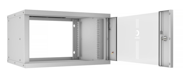 Шкаф телекоммуникационный Cabeus WSC-05D-6U55/45 (10170c)