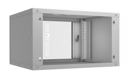 Шкаф телекоммуникационный Cabeus WSC-05D-6U55/45 (10170c)