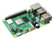 Микрокомпьютер Raspberry Pi 4 Model B (4C BCM2711 @ 1500 MHz / 2 GB RAM)