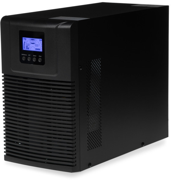 ИБП Ippon Innova G2 2000 (427358) (online, однофазный, 1800 Вт)