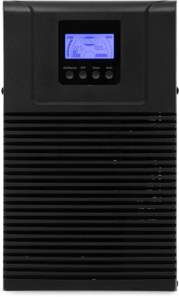 ИБП Ippon Innova G2 2000 (427358) (online, однофазный, 1800 Вт)