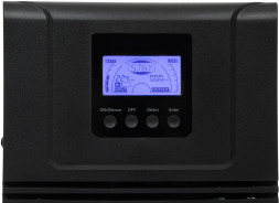 ИБП Ippon Innova G2 2000 (427358) (online, однофазный, 1800 Вт)