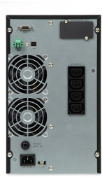 ИБП Ippon Innova G2 2000 (427358) (online, однофазный, 1800 Вт)