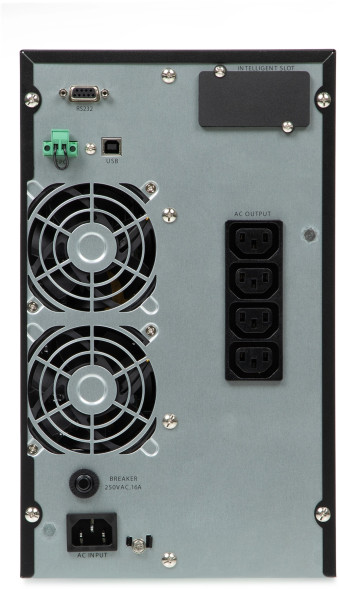 ИБП Ippon Innova G2 2000 (427358) (online, однофазный, 1800 Вт)