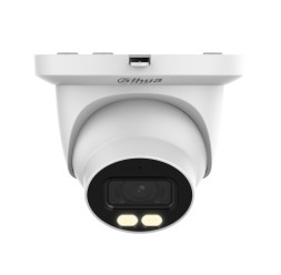 IP-камера Dahua DH-IPC-HDW5449TMP-SE-LED-0280B-S2 (купольная, Full-color, 4 MP, 2.8 mm)