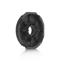 Коробка монтажная Ubiquiti Camera Junction Box (UACC-Camera-JB-B)