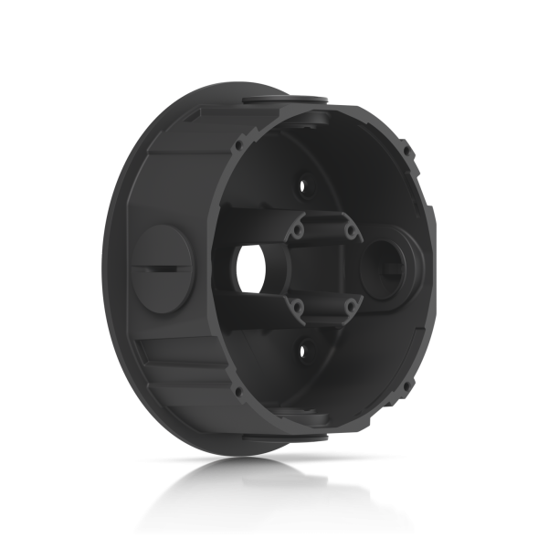 Коробка монтажная Ubiquiti Camera Junction Box (UACC-Camera-JB-B)