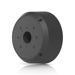 Коробка монтажная Ubiquiti Camera Junction Box (UACC-Camera-JB-B)