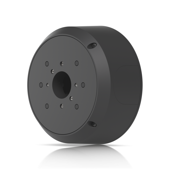 Коробка монтажная Ubiquiti Camera Junction Box (UACC-Camera-JB-B)