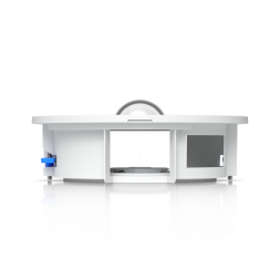 Крепление для встраивания камеры в стену / потолок Ubiquiti G6 Pro 360 Flush Mount (UACC-G6-Pro-360-FM-W)