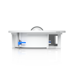 Крепление для встраивания камеры в стену / потолок Ubiquiti G6 Pro 360 Flush Mount (UACC-G6-Pro-360-FM-W)