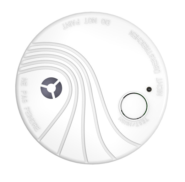 Датчик дыма iFlow F-PD-401SMK