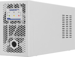 ИБП Ippon Na+ Frosty 650 (2111294) (линейно-интерактивный, однофазный, 360 Вт)