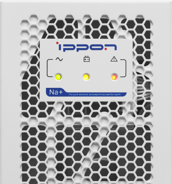 ИБП Ippon Na+ Frosty 650 (2111294) (линейно-интерактивный, однофазный, 360 Вт)