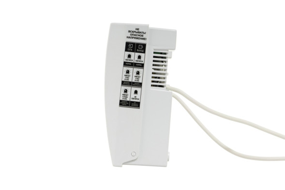 Стабилизатор напряжения Бастион TEPLOCOM ST-888 (329) (888 ВА)