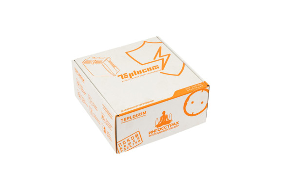 Стабилизатор напряжения Бастион TEPLOCOM ST-888 (329) (888 ВА)