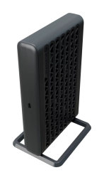 Wi-Fi роутер MikroTik hAP be lite (A42G-HbeP)