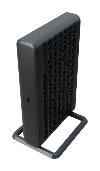 Wi-Fi роутер MikroTik hAP be lite (A42G-HbeP)