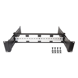 DIN-рейка Lanmaster TWT-FR-DINRL/2U