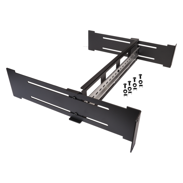 DIN-рейка Lanmaster TWT-FR-DINRL/2U