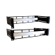 DIN-рейка Lanmaster TWT-FR-DINRL/2U