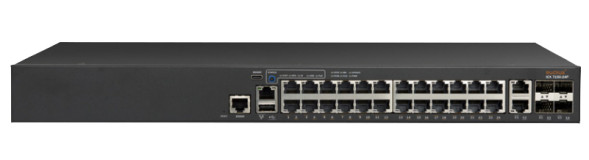 Коммутатор Ruckus ICX7150-24P-2X10G